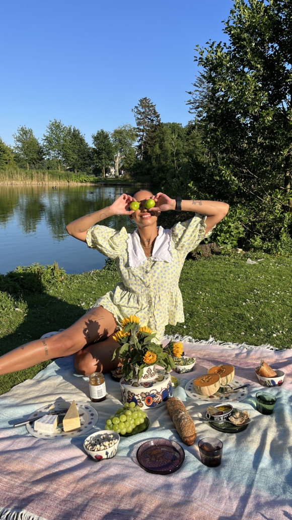 Joy x IITTALA