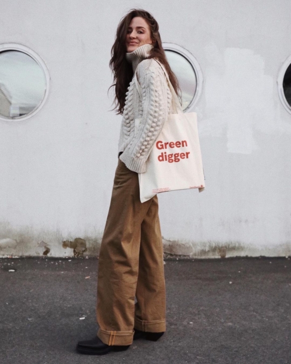 Emma Elwin x Swedbank