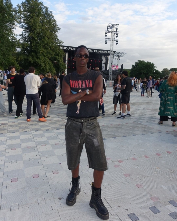 Florian x Zalando