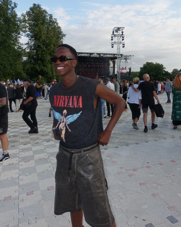 Florian x Zalando